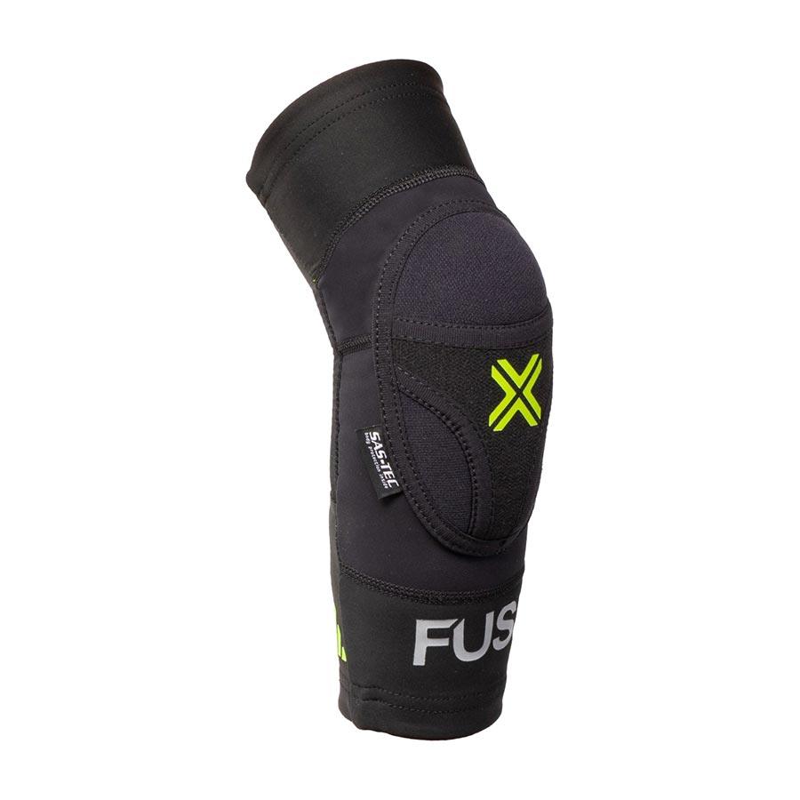 Fuse - Omega Elbow Elbow and Forearm Guards _ Unite - B1keparts.com