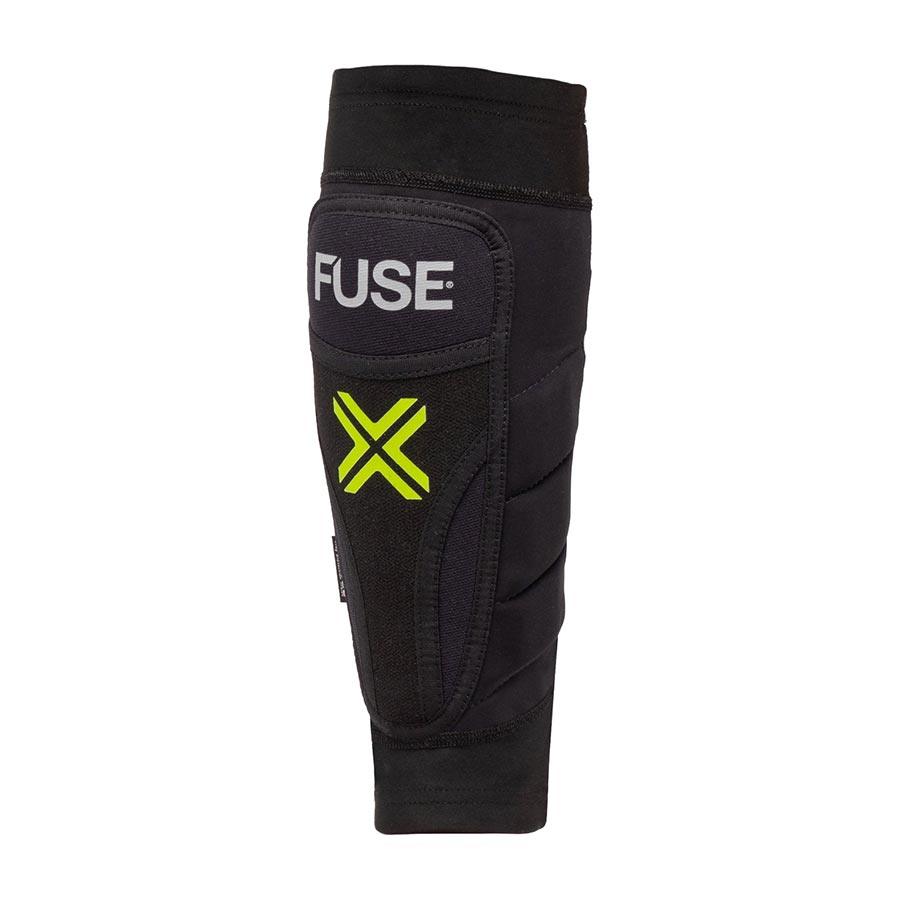 Fuse - Omega Shin Knee and Shin Guards _ Unite - B1keparts.com