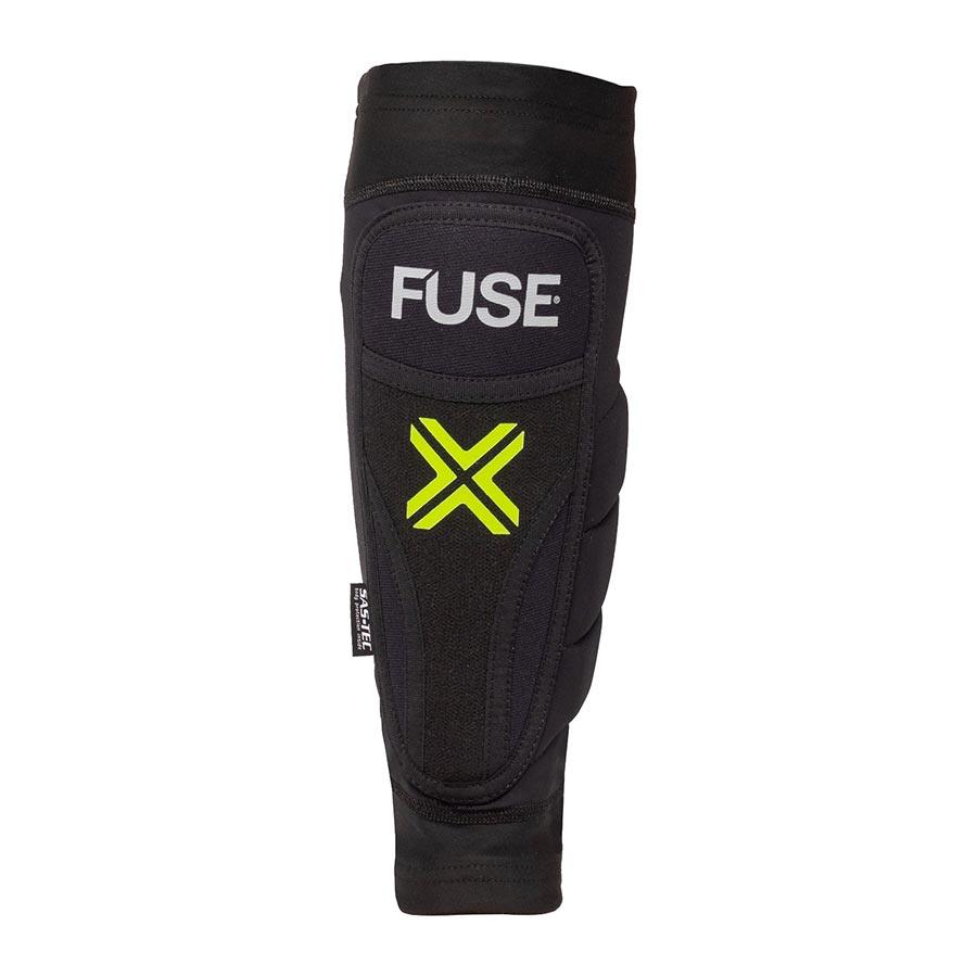 Fuse - Omega Shin Knee and Shin Guards _ Unite - B1keparts.com