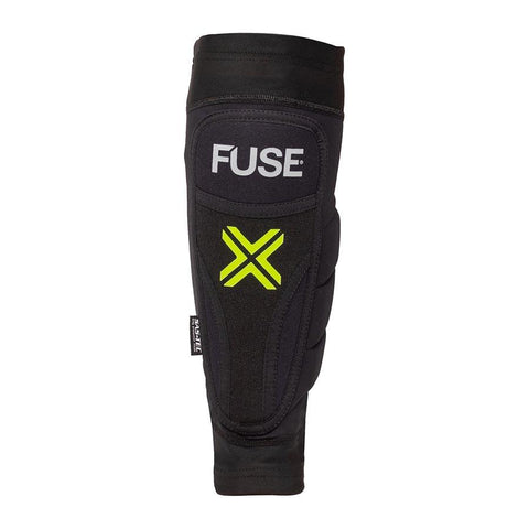 Fuse - Omega Shin Knee and Shin Guards _ Unite - B1keparts.com