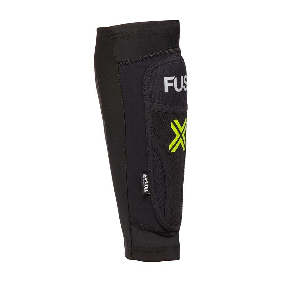 Fuse - Omega Shin Knee and Shin Guards _ Unite - B1keparts.com