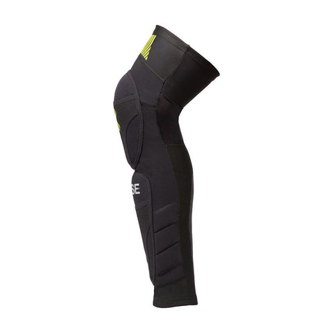 Fuse - Omega 100 Knee Combo Knee and Shin Guards _ Unite - B1keparts.com