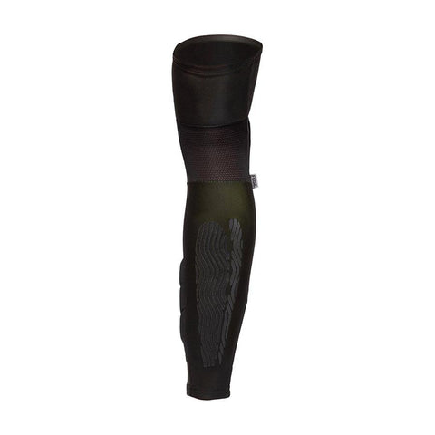 Fuse - Omega 100 Knee Combo Knee and Shin Guards _ Unite - B1keparts.com