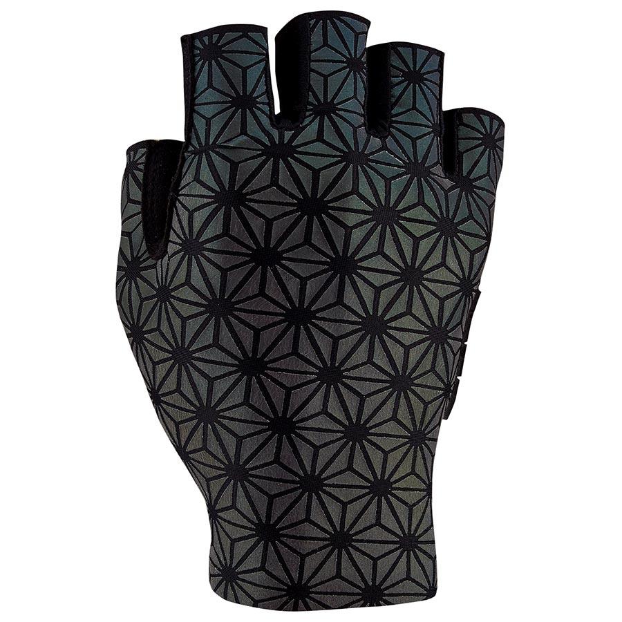 Supacaz - SupaG Short Short Finger Gloves _ Unite - B1keparts.com