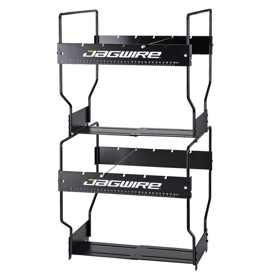 Jagwire - Filebox Organizer Repair Stands _ Unite - B1keparts.com