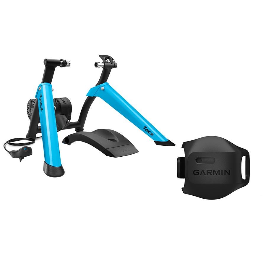 Garmin - Tacx Boost Trainers _ Unite - B1keparts.com