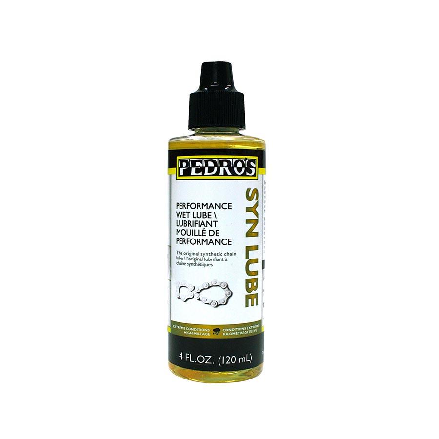 Pedros - Synlube Lubricant _ Unite - B1keparts.com