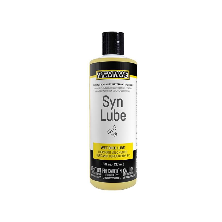 Pedros - Synlube Lubricant _ Unite - B1keparts.com