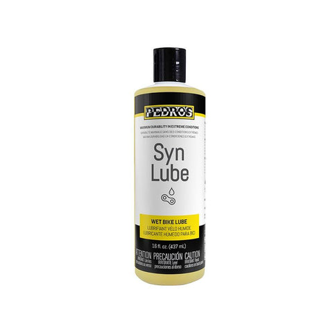 Pedros - Synlube Lubricant _ Unite - B1keparts.com