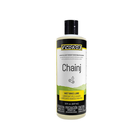 Pedros - CHAINj Lubricant _ Unite - B1keparts.com