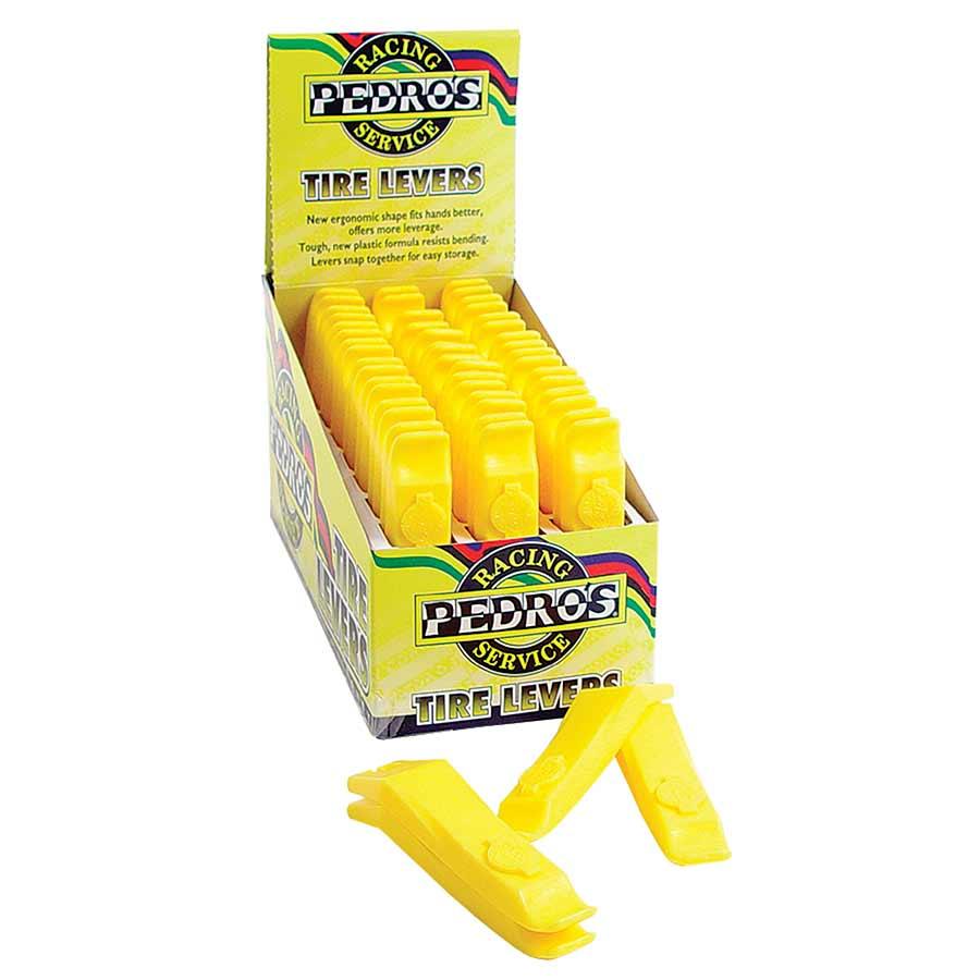 Pedros - Tire Levers Tube and Tire Repair _ Unite - B1keparts.com