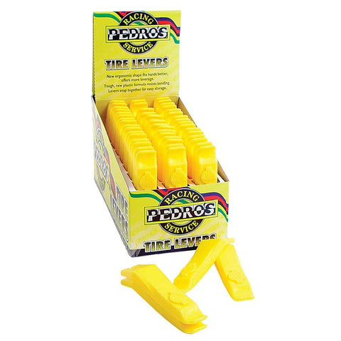 Pedros - Tire Levers Tube and Tire Repair _ Unite - B1keparts.com