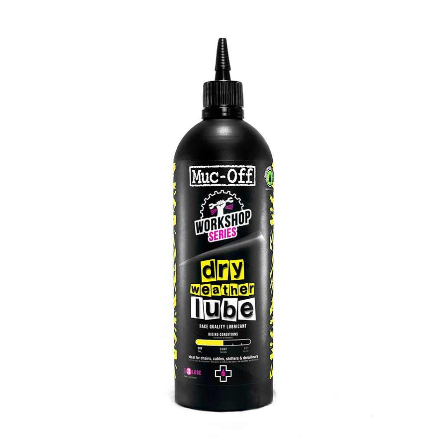 Muc-Off - Dry Lubricant _ Unite - B1keparts.com