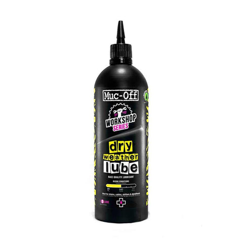 Muc-Off - Dry Lubricant _ Unite - B1keparts.com