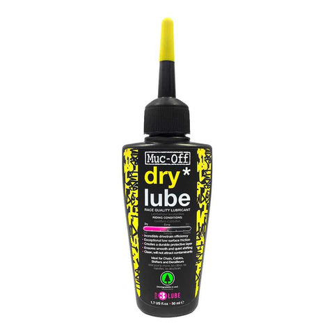 Muc-Off - Dry Lubricant _ Unite - B1keparts.com