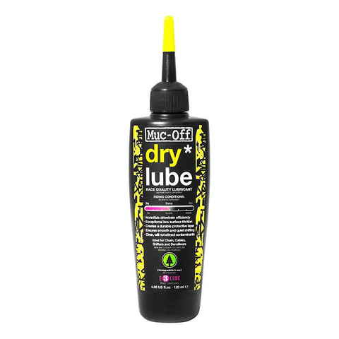 Muc-Off - Dry Lubricant _ Unite - B1keparts.com