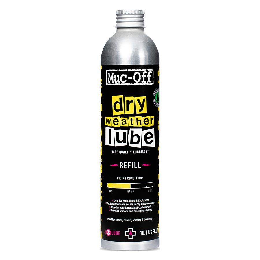 Muc-Off - Dry Lubricant _ Unite - B1keparts.com