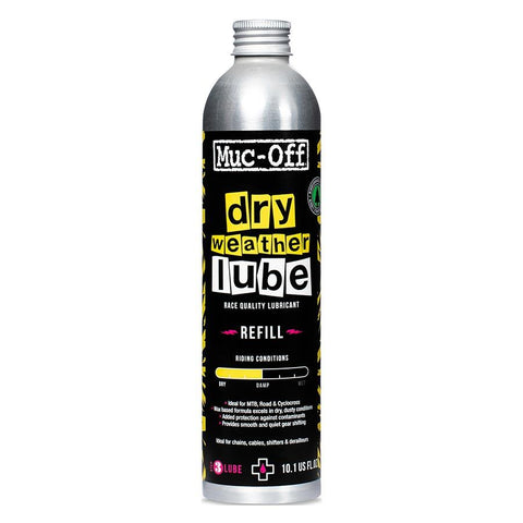 Muc-Off - Dry Lubricant _ Unite - B1keparts.com