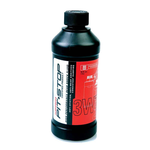 RockShox - Rear Suspension Oil Fork Suspension Oil _ Unite - B1keparts.com