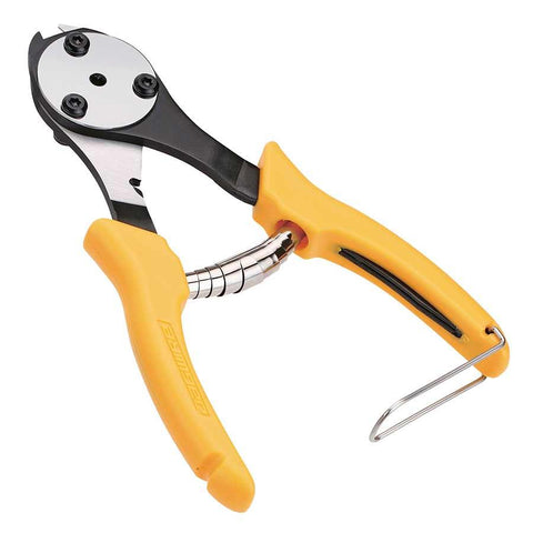 Jagwire - Pro Cable Crimper and Cutter Cable and Housing Tools _ Unite - B1keparts.com