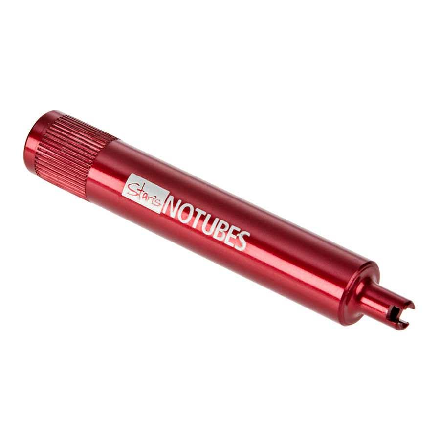 Stans No Tubes - Valve Core Tool Tubeless Accessories _ Unite - B1keparts.com