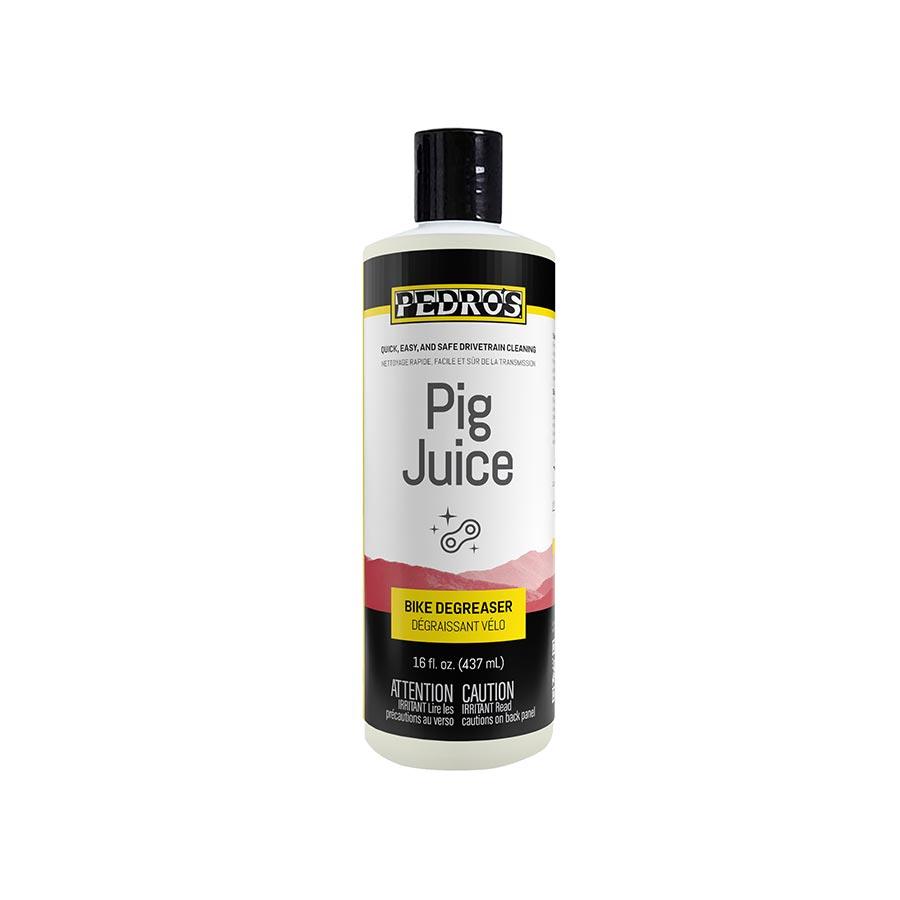 Pedros - Pig Juice Degreasers _ Unite - B1keparts.com