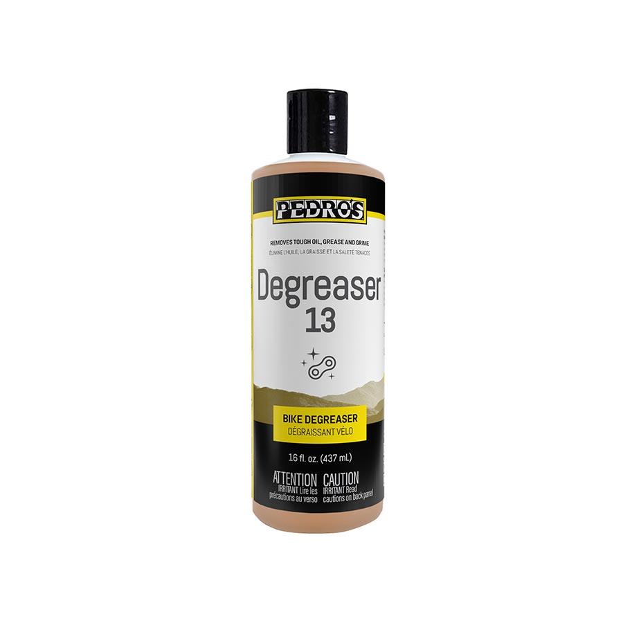 Pedros - Degreaser 13 Degreasers _ Unite - B1keparts.com