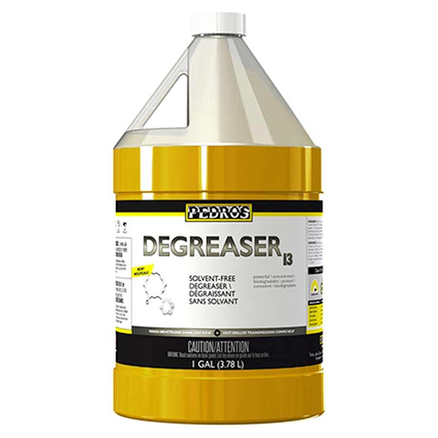 Pedros - Degreaser 13 Degreasers _ Unite - B1keparts.com