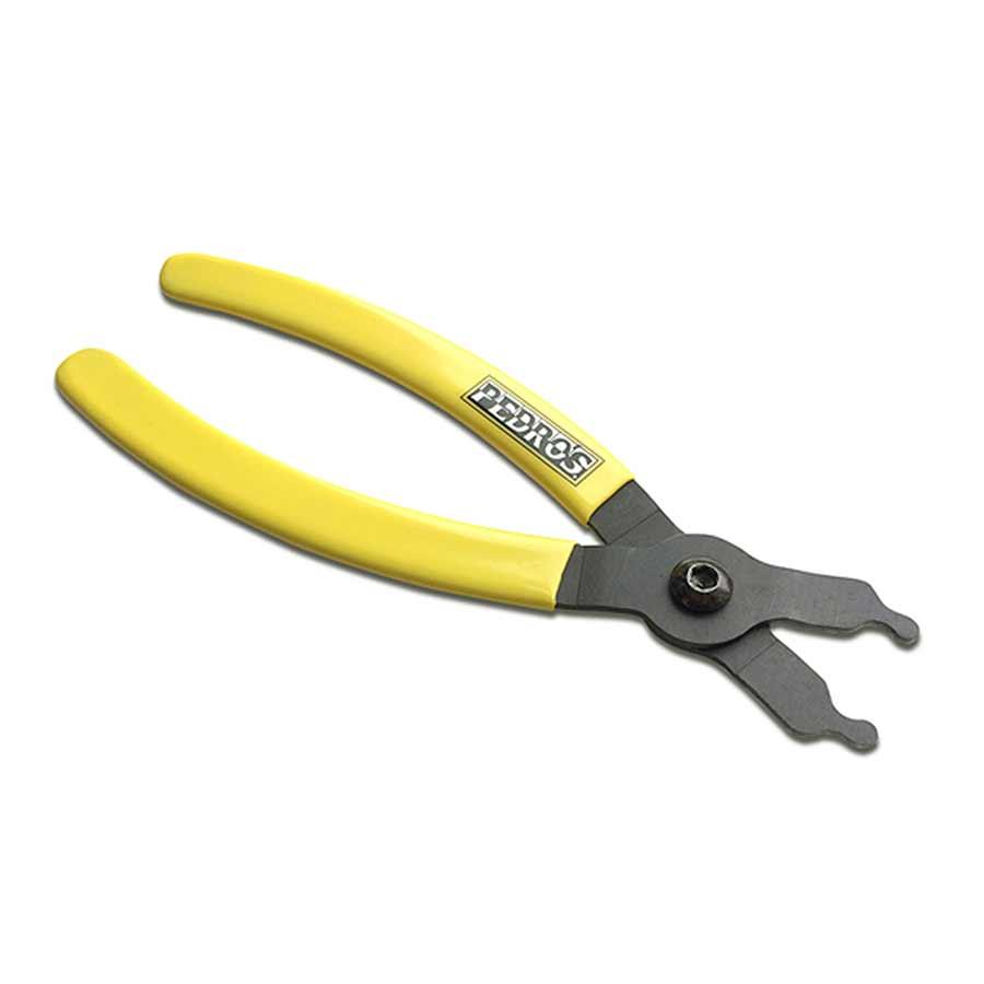 Pedros - Quick Link Pliers Chain Tools _ Unite - B1keparts.com