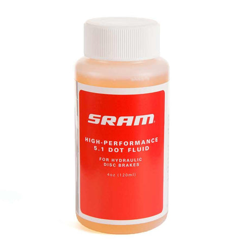 SRAM - DOT 5.1 Disc Brake Bleed Kits and Fluids _ Unite - B1keparts.com