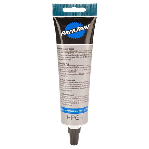 Park Tool - HPG-1 Grease _ Unite - B1keparts.com