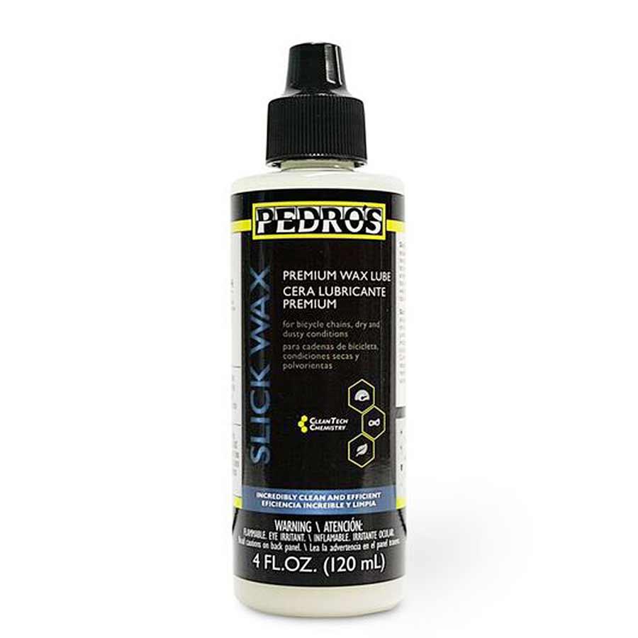 Pedros - Slick Wax Premium Wax Lube Lubricant _ Unite - B1keparts.com