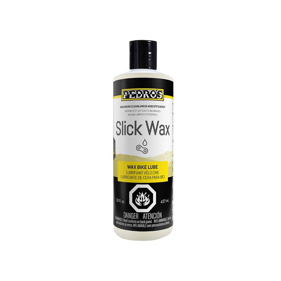 Pedros - Slick Wax Premium Wax Lube Lubricant _ Unite - B1keparts.com