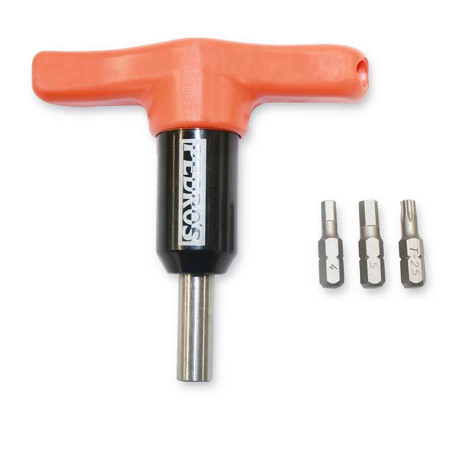 Pedros - Fixed Torque Driver General / Shop Tools _ Unite - B1keparts.com