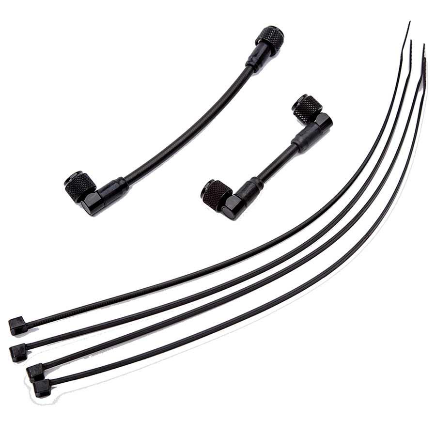 Quarq - Shockwiz Hose Kit Suspension Tools _ Unite - B1keparts.com