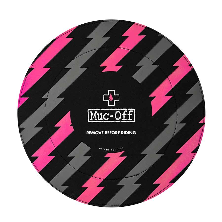 Muc-Off - Disc Brake Cover Brake Tools _ Unite - B1keparts.com