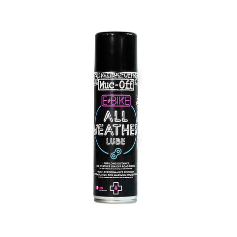 Muc-Off - eBike All Weather Lubricant _ Unite - B1keparts.com