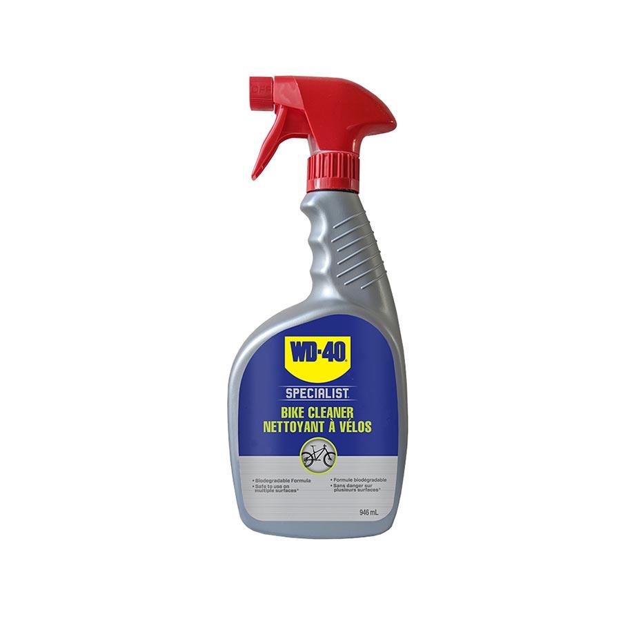 WD-40 Bike - Bike Cleaner Cleaners / Bike Wash / Polishes _ Unite - B1keparts.com