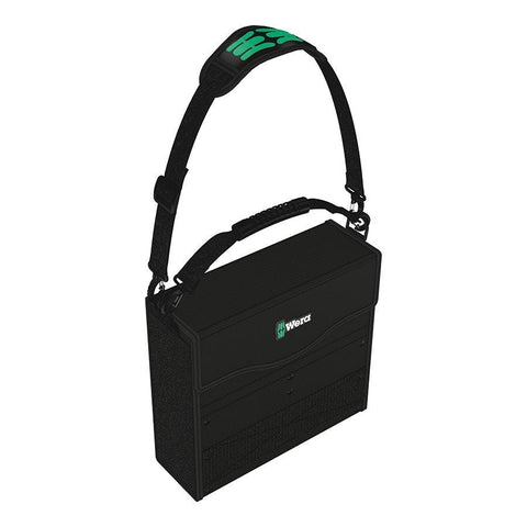 Wera - 2go 2 Tool Container Tool Kits _ Unite - B1keparts.com