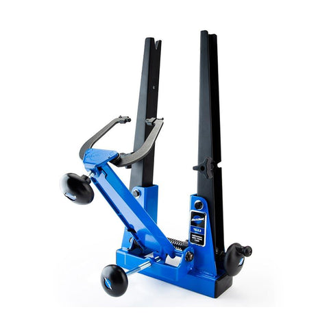 Park Tool - TS-2.3 Professional Wheel Truing Stand Wheel Tools _ Unite - B1keparts.com