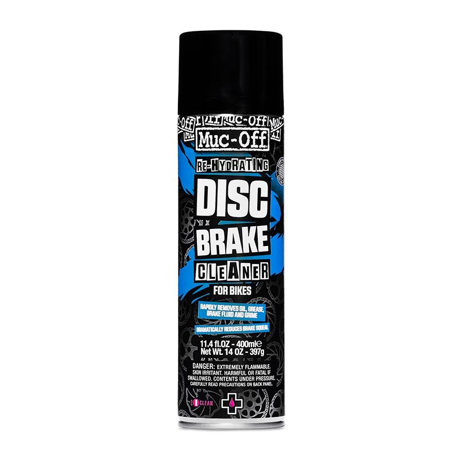 Muc-Off - Disc Brake Cleaner Cleaners / Bike Wash / Polishes _ Unite - B1keparts.com