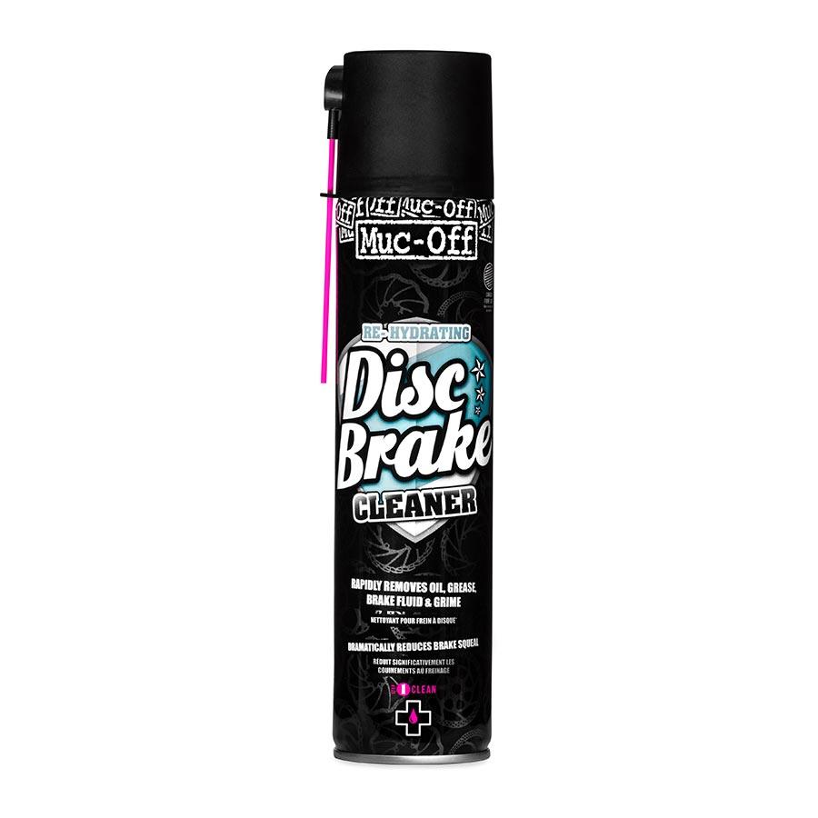 Muc-Off - Disc Brake Cleaner Cleaners / Bike Wash / Polishes _ Unite - B1keparts.com