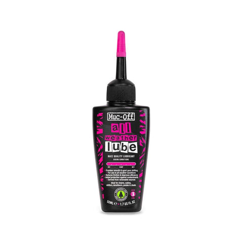 Muc-Off - All Weather Lubricant _ Unite - B1keparts.com