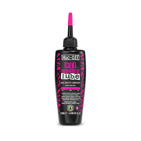 Muc-Off - All Weather Lubricant _ Unite - B1keparts.com