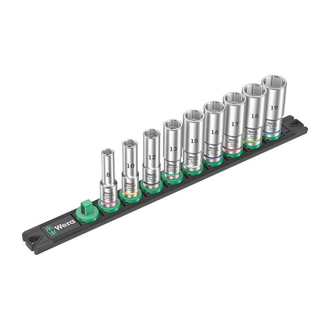 Wera - 8790 HMB General / Shop Tools _ Unite - B1keparts.com