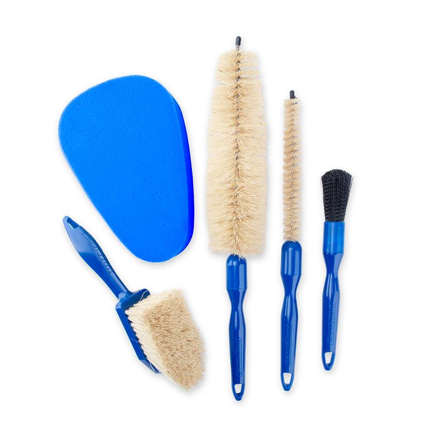 Park Tool - BCB-5 Brushes _ Unite - B1keparts.com