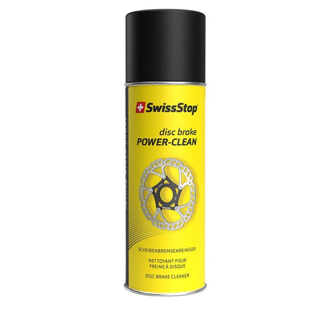 SwissStop - Disc Brake Power Clean 400ml Degreasers _ Unite - B1keparts.com