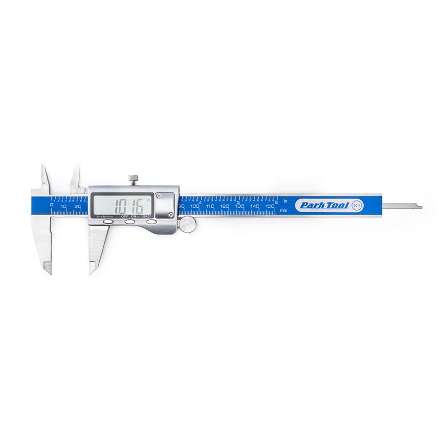 Park Tool - Digital Caliper DC-2 General / Shop Tools _ Unite - B1keparts.com