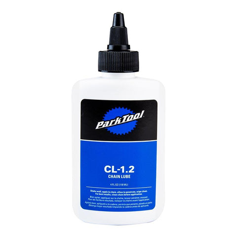 Park Tool - CL-1.2 Lubricant _ Unite - B1keparts.com