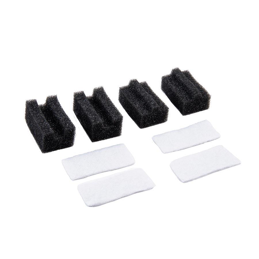 Park Tool - CM-25 Sponge/Pad Kit Cleaning Tools _ Unite - B1keparts.com